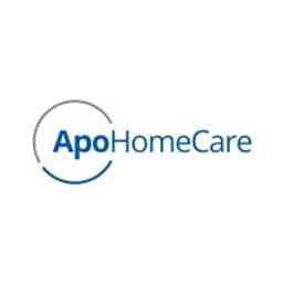 ApoHomeCare GmbH logo