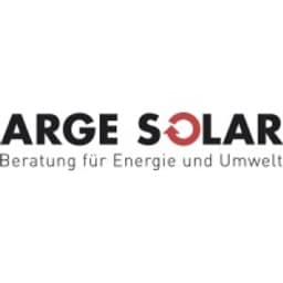 ARGE SOLAR e. V. logo