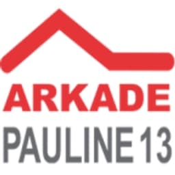 Arkade Pauline 13 gGmbH logo