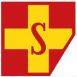 ASB Kreisverband Arnstadt e. V. logo