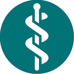 Asklepios Klinik Barmbek logo