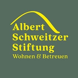 Albert Schweitzer Stiftung – Wohnen & Betreuen logo