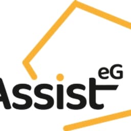 Genossenschaft für assistierte Selbstbestimmung und Teilhabe eG logo