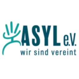 Asyl e.V. logo