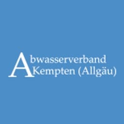 Abwasserverband Kempten (Allgäu) logo