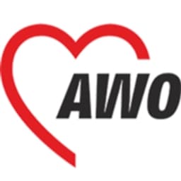 AWO Bezirksverband Brandenburg Ost e.V. logo