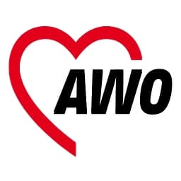 AWO Kreisverband Heidenheim e.V. logo