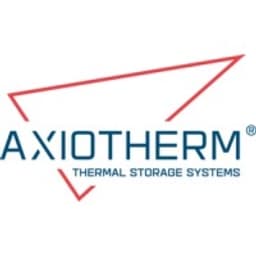 Axiotherm GmbH logo
