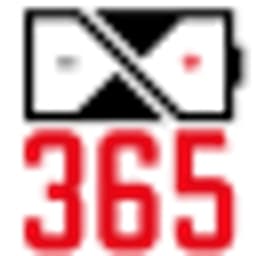 Batterie 365 GmbH logo