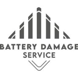 Battery Damage Service GmbH logo