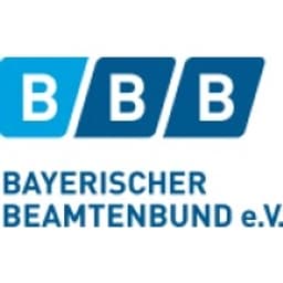 Bayerischer Beamtenbund e.V. logo