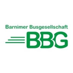 Barnimer Busgesellschaft logo