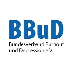 Bundesverband Burnout und Depression e.V. logo