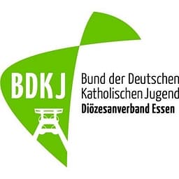 BDKJ Diözesanverband Essen e. V. logo
