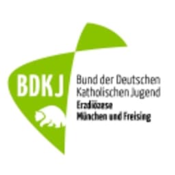 BDKJ München und Freising (Jugendwerk St. Korbinian e. V.) logo