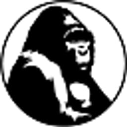 Berggorilla & Regenwald Direkthilfe e.V. logo