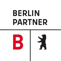 Berlin Partner für Wirtschaft und Technologie GmbH logo