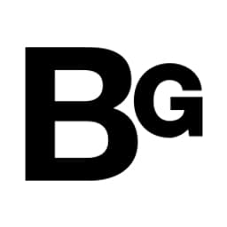 Berlinische Galerie logo