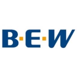 BEW - Das Bildungszentrum für die Ver- und Entsorgungswirtschaft gGmbH logo