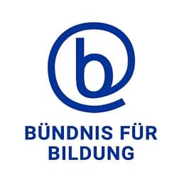 Bündnis für Bildung e.V. logo