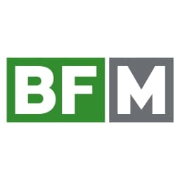 Betriebswirtschaftliches Forschungszentrum für Fragen der mittelständischen Wirtschaft e. V. (BF/M-Bayreuth) logo