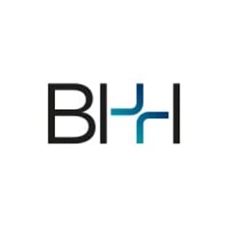 Berufliche Hochschule Hamburg (BHH) logo