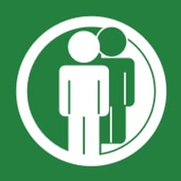 Behindertenhilfe in Stadt und Kreis Offenbach e.V. logo