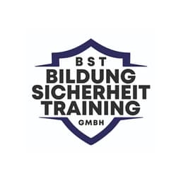BST Bildung Sicherheit Training GmbH logo