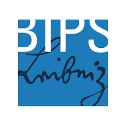 Leibniz-Institut für Präventionsforschung und Epidemiologie logo