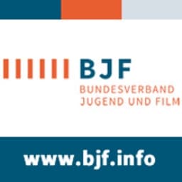 Bundesverband Jugend und Film e.V. logo