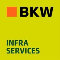 BKW Storage GmbH logo