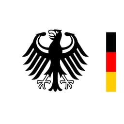 Bundesministerium für Verkehr (BMV) logo