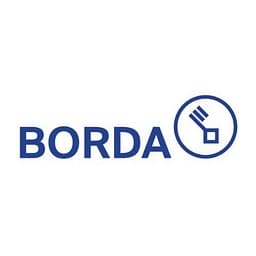 BORDA logo