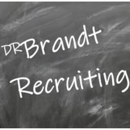 Dr. Brandt Recruiting GmbH logo