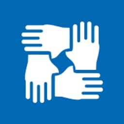 Bundesverband Selbsthilfe Körperbehinderter logo