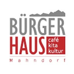 Bürgerhaus Mahndorf e.V. logo