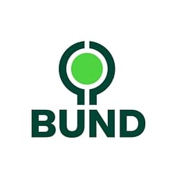 BUND Landesverband Mecklenburg-Vorpommern logo