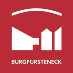 Akademie Burg Fürsteneck, Hessische Heimvolkshochschule Burg Fürsteneck e.V. logo