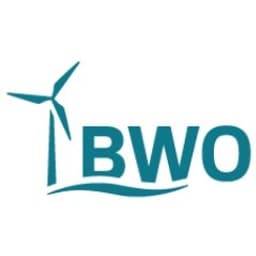 BWO - Bundesverband Windenergie Offshore logo