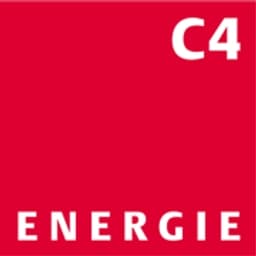 C4 Energie GmbH logo