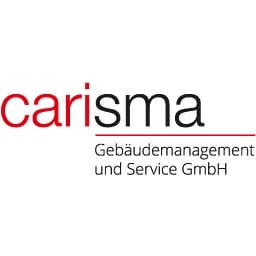 CARISMA Gebäudemanagement & Service GmbH logo
