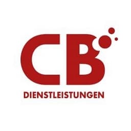 CB Dienstleistungen Wolfgang Chmielorz - eingetragener Kaufmann- logo