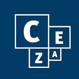 Curt-Engelhorn-Zentrum Archäometrie logo
