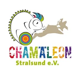 CHAMÄLEON management group gGmbH logo