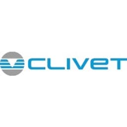 CLIVET GmbH logo