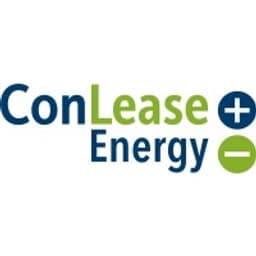 ConLease Energy GmbH logo