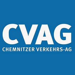 Chemnitzer Verkehrs-Aktiengesellschaft logo