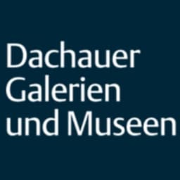 Dachauer Galerien und Museen logo