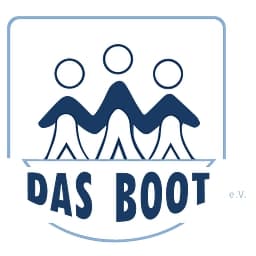Das Boot e.V. logo