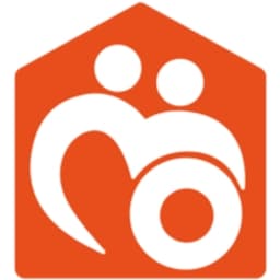 DAS WOHNHAUS gGmbH logo